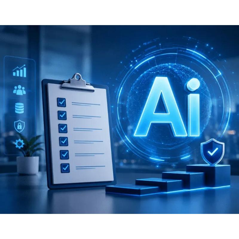 Priorise - Enterprise AI, Machine Learning & Data Analytics Solutions