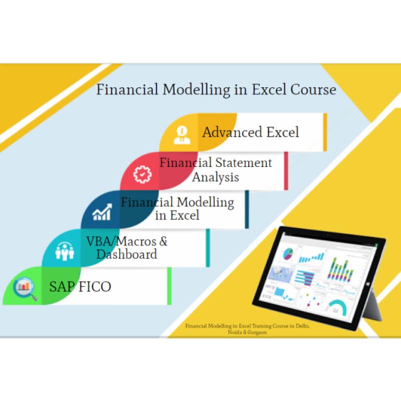 How an Finance Course Can Help You Start Your Own Business in 2025, 100% Job, Financial Modeling Course in Delhi,