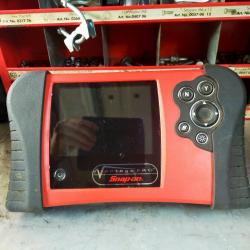 Snap-on Tools Vantage Pro Component Test Meter