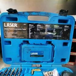 Used Diesel Engine Compression Master Test Kit