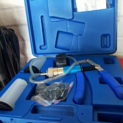 LASER Vacuum/Pressure Tester Kit