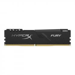 Kingston Hyper X Fury DDR4 2666MHz - 1 x 8 GB - HX426C16FB3/8