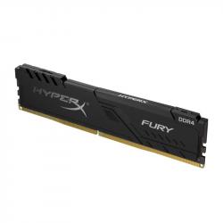 Kingston Hyper X Fury DDR4 2666MHz - 1 x 8 GB - HX426C16FB3/8