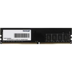 Patriot Signature Line 4GB DDR4 DRAM Module 2666 MHz (PC4-21300) PSD44G266681