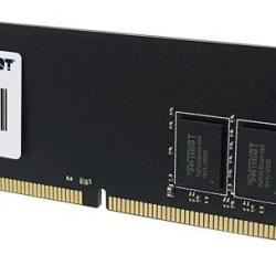 Patriot Signature Line 4GB DDR4 DRAM Module 2666 MHz (PC4-21300) PSD44G266681