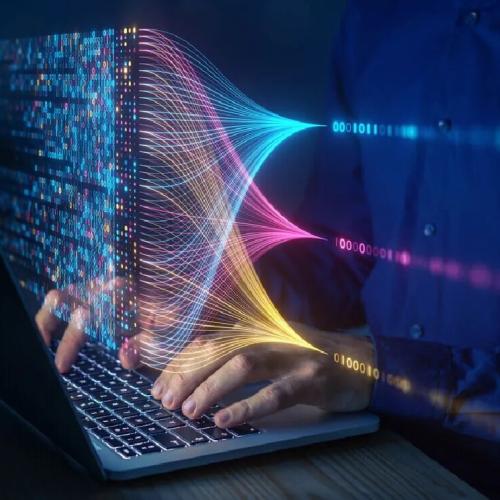 Priorise - Enterprise AI, Machine Learning & Data Analytics Solutions