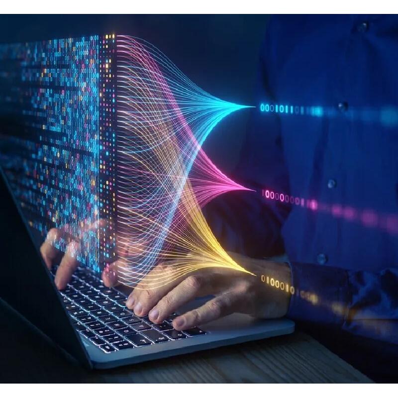 Priorise - Enterprise AI, Machine Learning & Data Analytics Solutions