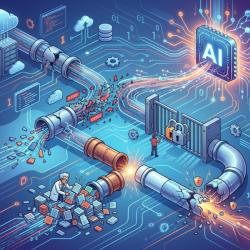 Priorise - Enterprise AI, Machine Learning & Data Analytics Solutions