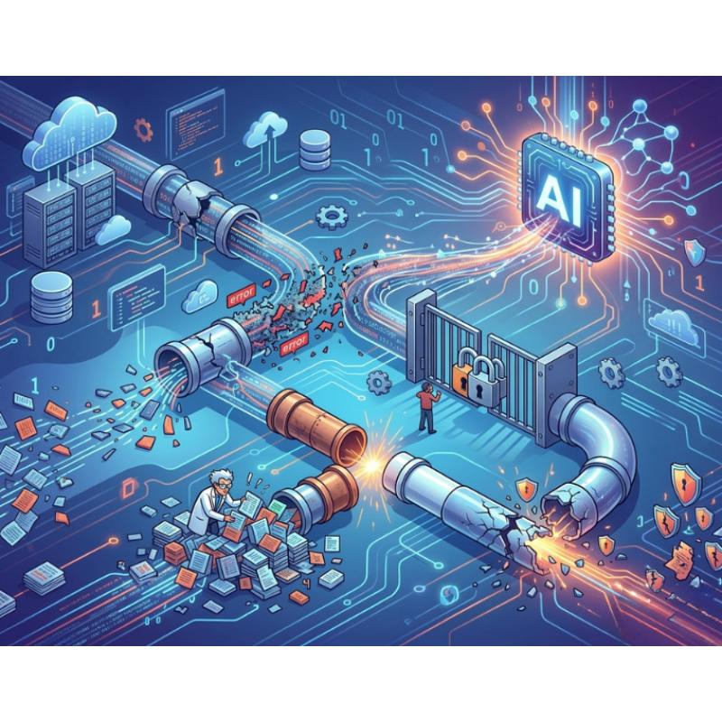 Priorise - Enterprise AI, Machine Learning & Data Analytics Solutions