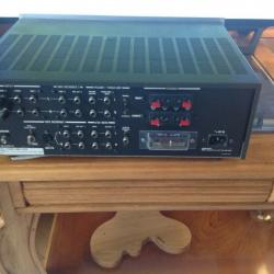 Sony TA-1150 Integrated amplifier .Fully working 