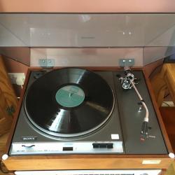 Sony PS-2251  ES1972-3 masterpiece AC:120V, American  -Japanese version 