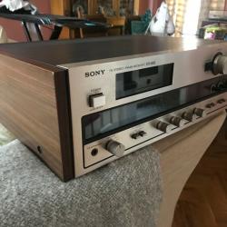 Sony STR-5800 1978 fully working