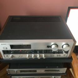 Sony STR-5800 1978 fully working