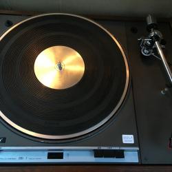 Sony PS-2251  ES1972-3 masterpiece AC:120V, American  -Japanese version 