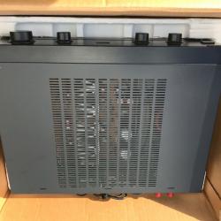 Sony TA-F246E Integrated Amplifier 