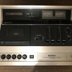 Sony TC-177SD in Perfect Condition ,Serviced 