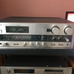 Sony STR-5800 1978 fully working