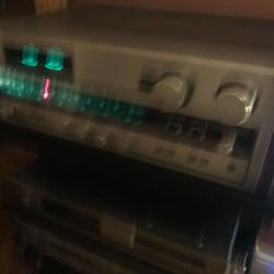 Sony STR-5800 1978 fully working