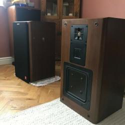 Sony APM-66 Mark II 200W/6ohms 