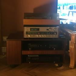 Sony STR-5800 1978 fully working